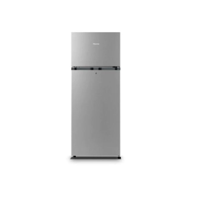 Hisense 2 Doors Fridge 120 Litres Refrigerator REF120DR Refrigerator Fridge Double Door fridges and freezers
