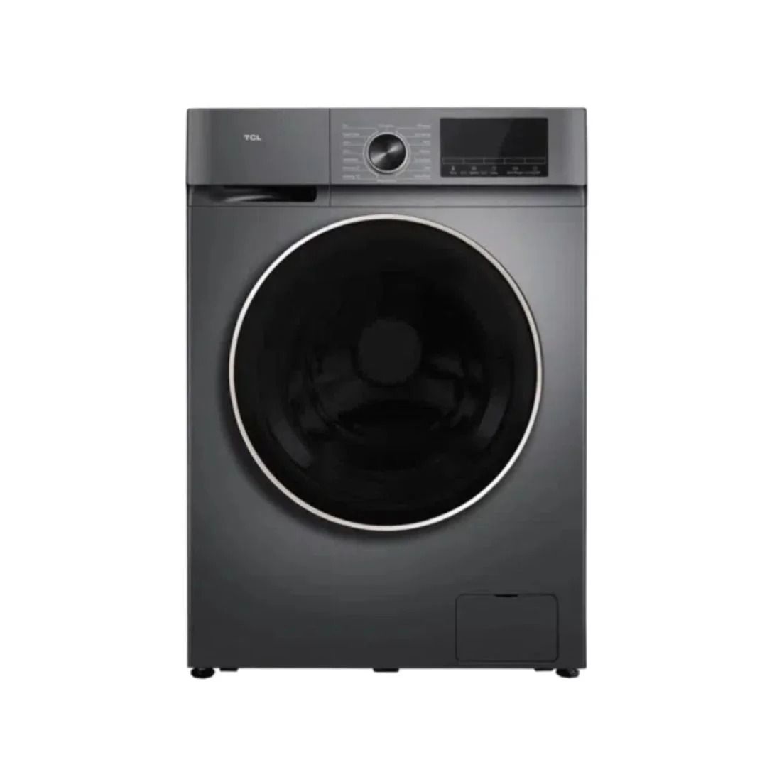 TCL C512WDG 12KG/8KG Washer & Dryer Smart DD Motor+1YR WRTY