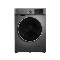 TCL 12kg Wash & 8kg Dry Front Load Washing Machine with Smart DD Inverter Motor + Washing Machine Powder & Anti/Noise Cancellation Pads