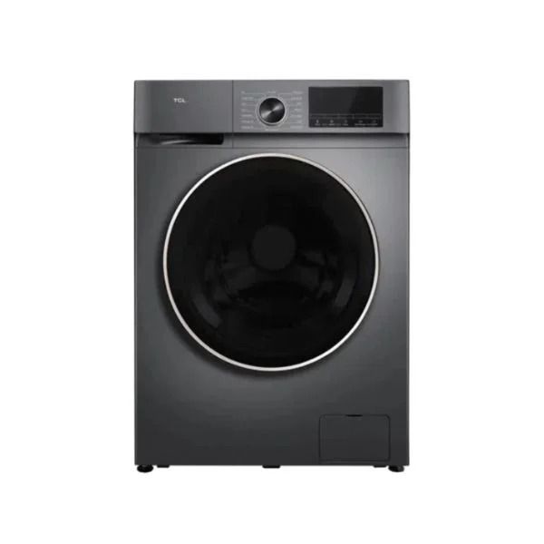 TCL C512WDG 12KG/8KG Washer & Dryer Smart DD Motor+1YR WRTY