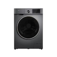 TCL 12kg Wash & 8kg Dry Front Load Washing Machine with Smart DD Inverter Motor + Washing Machine Powder & Anti/Noise Cancellation Pads