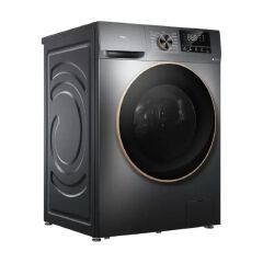 TCL 12kg Wash & 8kg Dry Front Load Washing Machine with Smart DD Inverter Motor + Washing Machine Powder & Anti/Noise Cancellation Pads