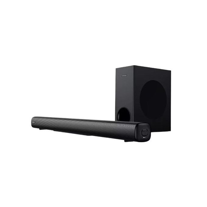 Vision Plus Immersive Sound 2.1 CH Sound Bar 240W+(2YRS WARTY)