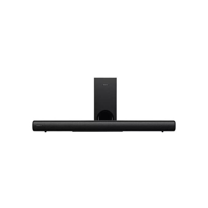 Vision Plus Immersive Sound 2.1 CH Sound Bar 240W+(2YRS WARTY)