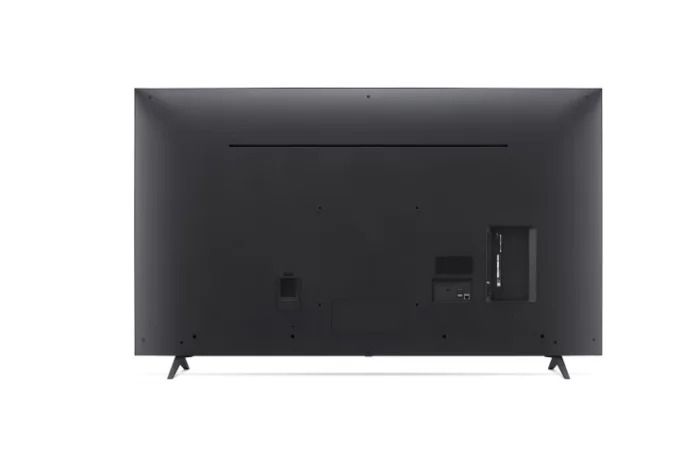 LG  55" inch UHD AI UA80 4K Smart TV HDR10 webOS25 2026+2YRS WRTY