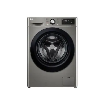 Lg 9KG Front Washing Machine