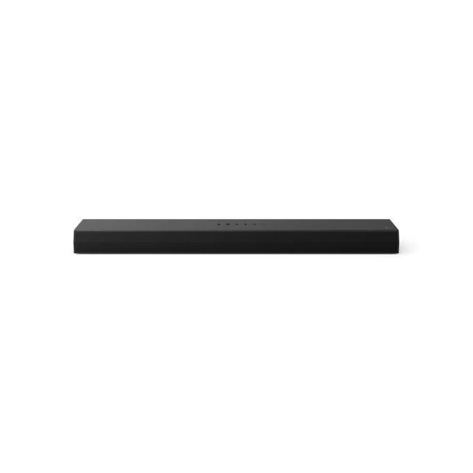 LG Soundbar , 5.1 Ch, 600W Powerful surround sound with Wireless subwoofer and Rear speaker, Dolby Digital - Black(2YRs WRTY)
