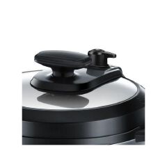 [SPECIAL OFFER!!] RAMTONS 6L Electric Pressure Cooker+1YR WRTY