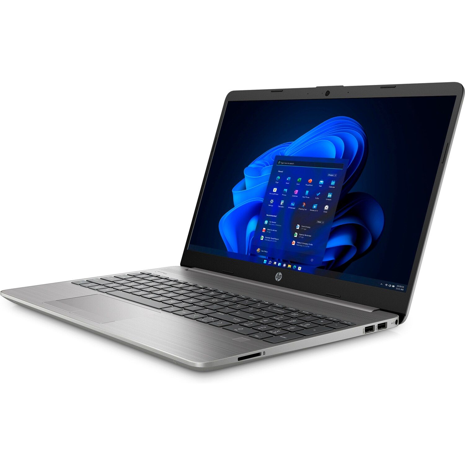 Brand NEW HP 250 G9 | Celeron N4500 | 8GB RAM | 256GB SSD | 15.6'' Inch FHD display School & Business Laptop Computer | Notebook | Windows 11 New Laptops HP Laptop Computers