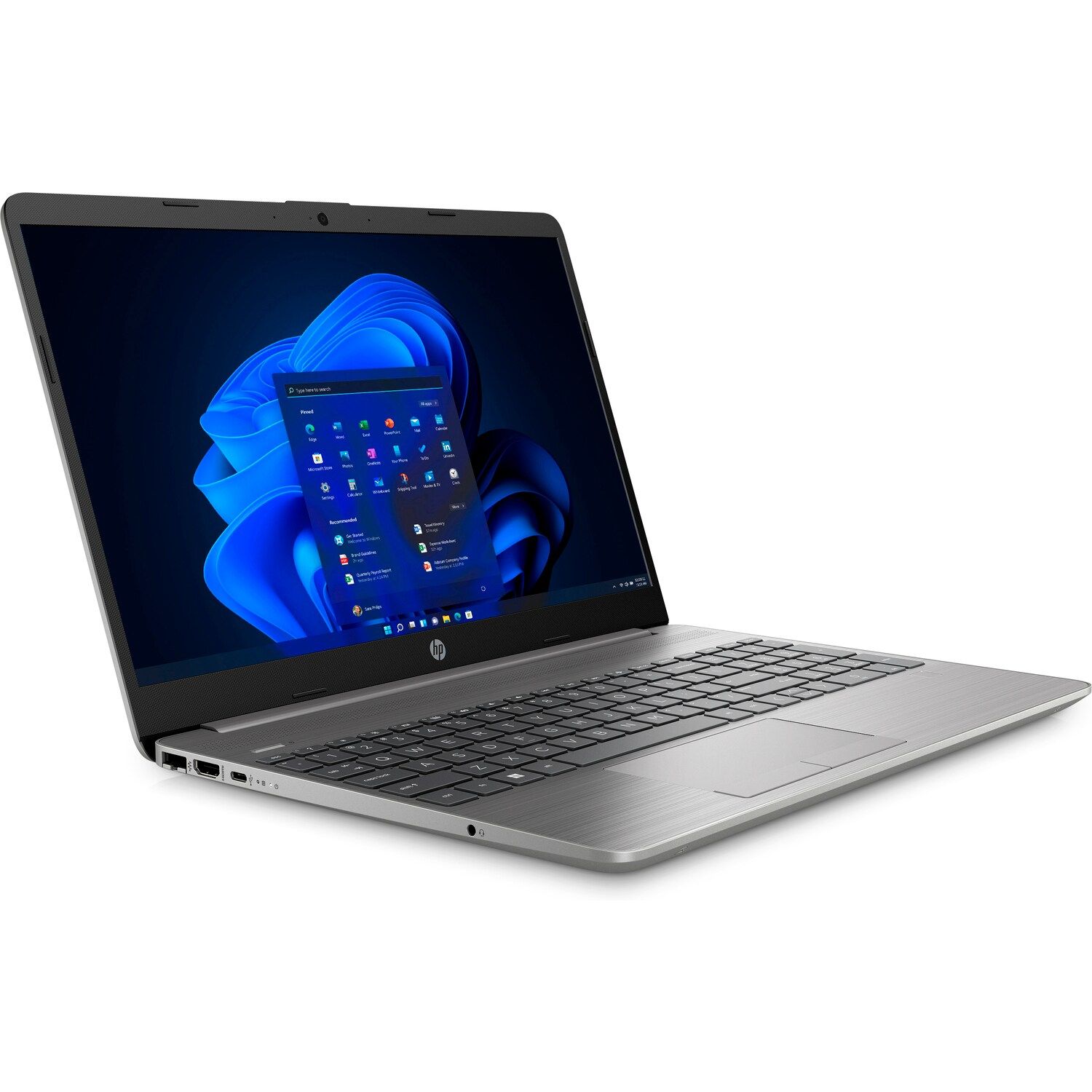 Brand NEW HP 250 G9 | Celeron N4500 | 8GB RAM | 256GB SSD | 15.6'' Inch FHD display School & Business Laptop Computer | Notebook | Windows 11 New Laptops HP Laptop Computers