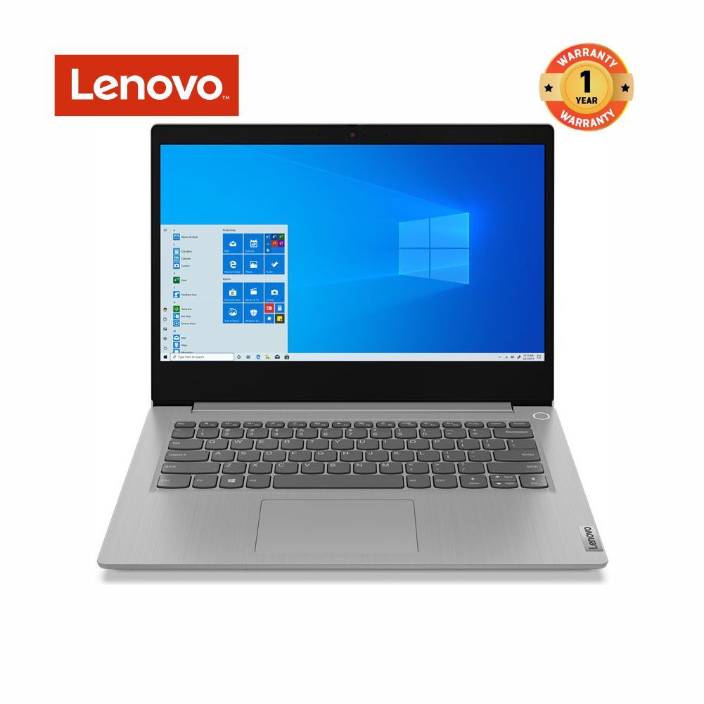 Brand NEW Lenovo Ideapad 3 | Celeron N4020 | 4GB RAM | 256GB SSD + 1TB HDD | 14'' Inch HD display School & Business Laptop Computer | Notebook | Windows 11 New Laptops Lenovo Laptop Computers