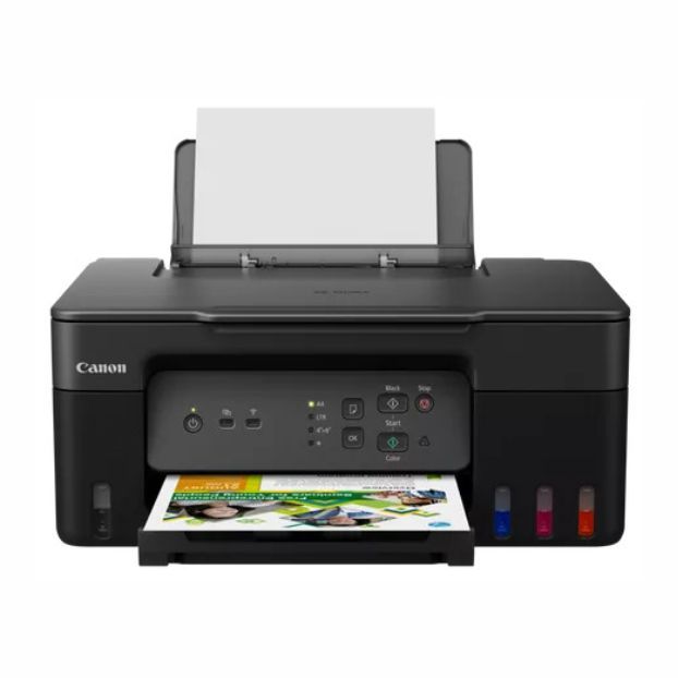Canon PIXMA G3430-MEGAPRINTER MFP Wireless Printer