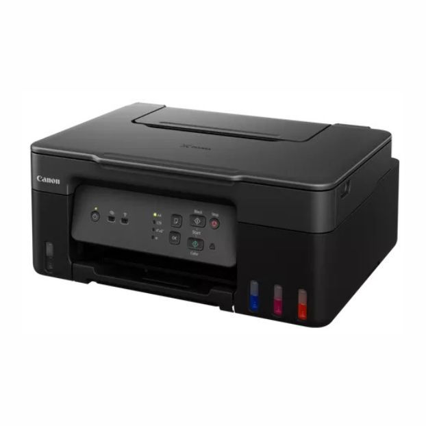 Canon PIXMA G3430-MEGAPRINTER MFP Wireless Printer