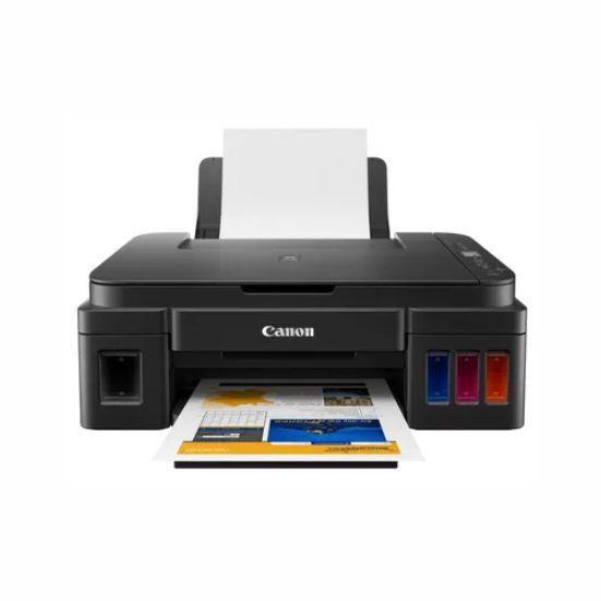 Canon PIXMA G2410-MEGATANK MFP Printer, Print, Copy, Scan