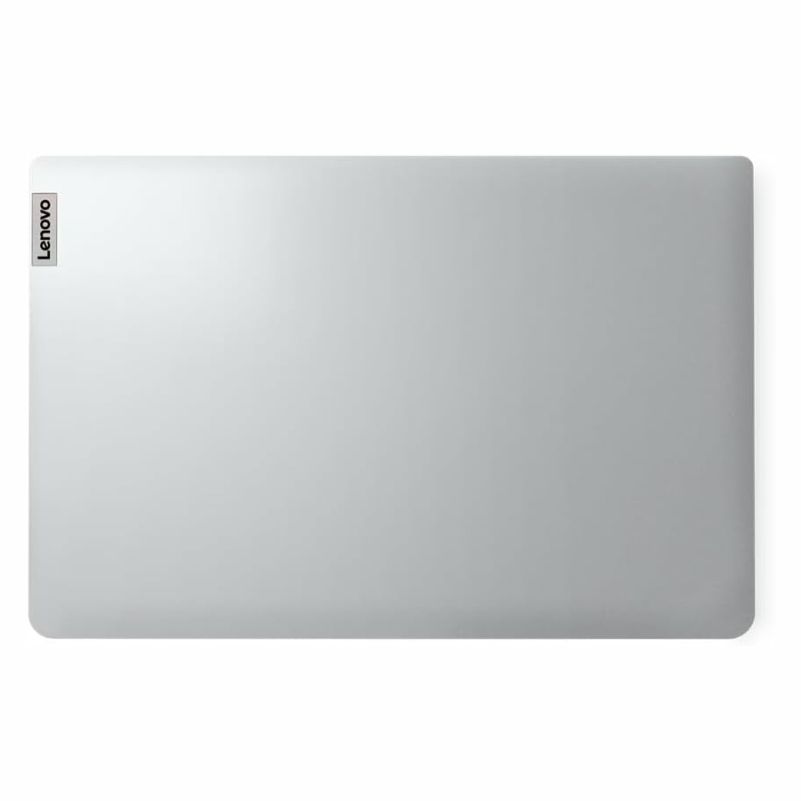 Lenovo Ideapad 1, Intel Core i3-1215U, 8GB RAM, 512GB SSD, Windows 11, 14" FHD Display, Grey, (1YR WRTY)