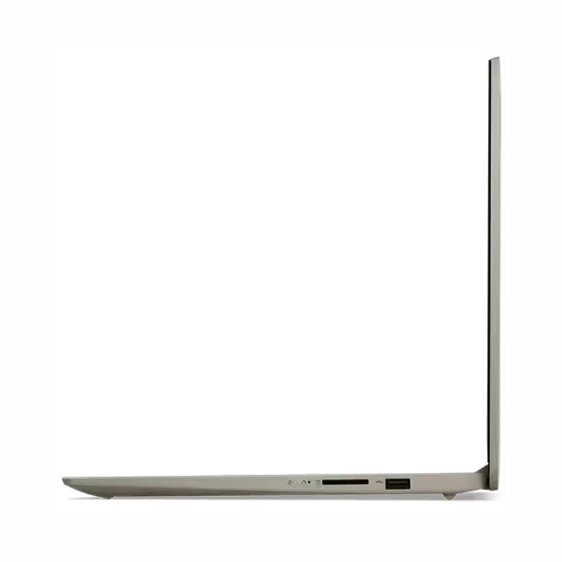 Lenovo IdeaPad 1, Intel Core i3-1215U, 4GB RAM, 256GB SSD, 14" HD Display, Windows 11 Pro, Cloud Grey (1YR WRTY)