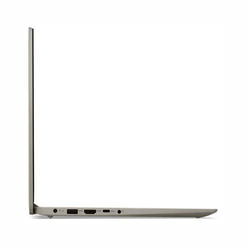 Lenovo IdeaPad 1, Intel Core i3-1215U, 4GB RAM, 256GB SSD, 14" HD Display, Windows 11 Pro, Cloud Grey (1YR WRTY)