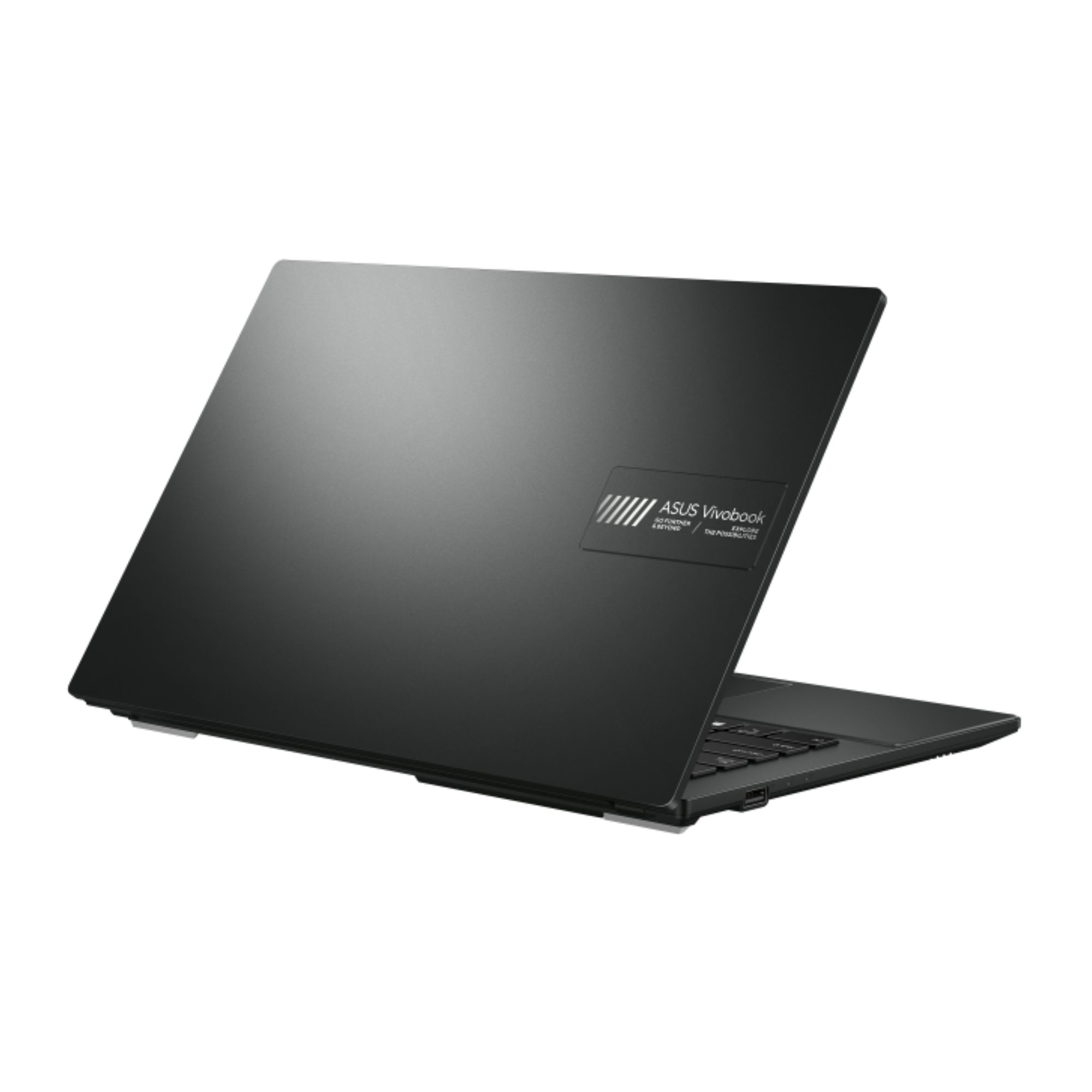Brand New Asus Vivobook 14 Intel Core i3 8GB RAM 512GB SSD Windows 11 14" FHD Display Brand New Laptop Computer Notebook Black, (1YR WRTY)