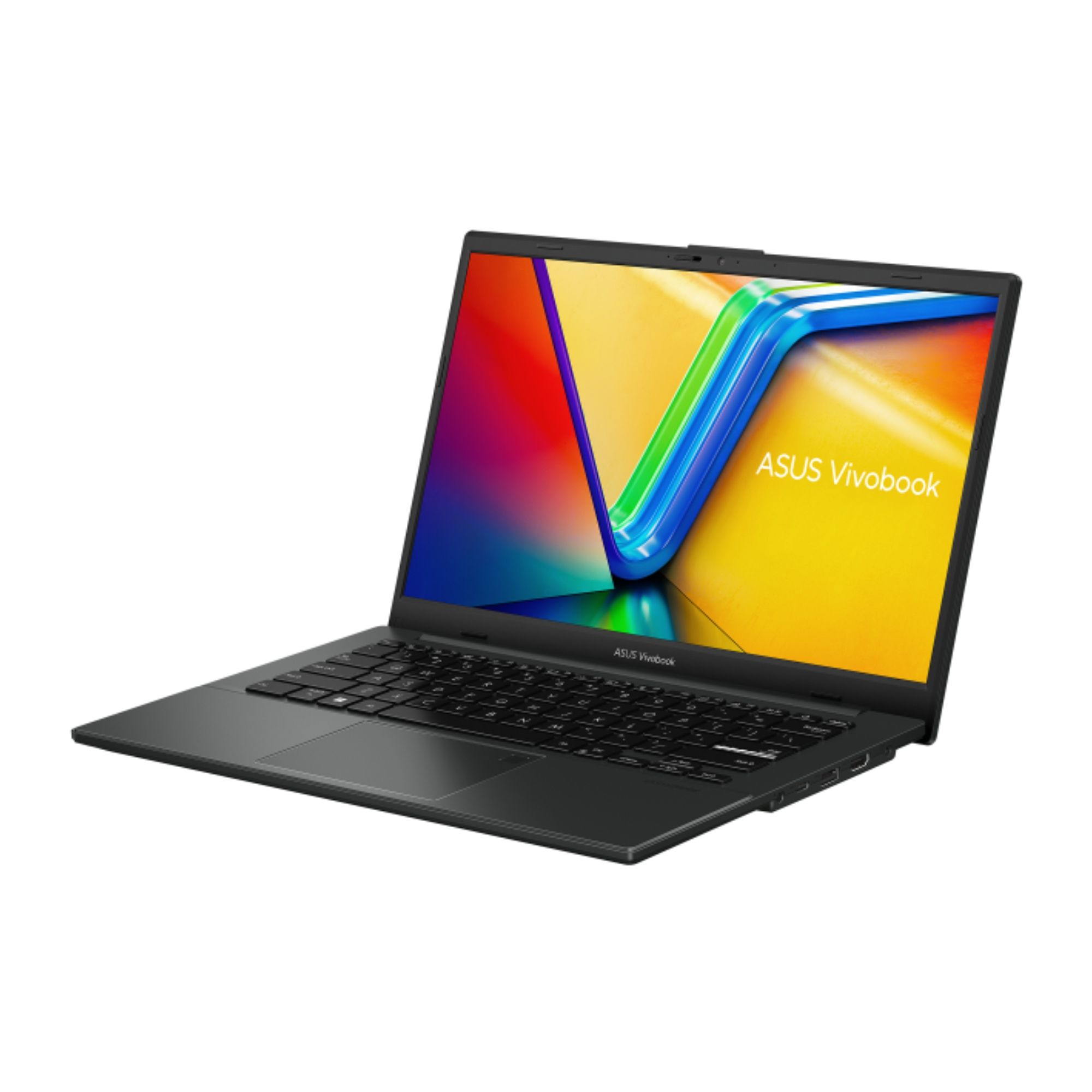 Brand New Asus Vivobook 14 Intel Core i3 8GB RAM 512GB SSD Windows 11 14" FHD Display Brand New Laptop Computer Notebook Black, (1YR WRTY)