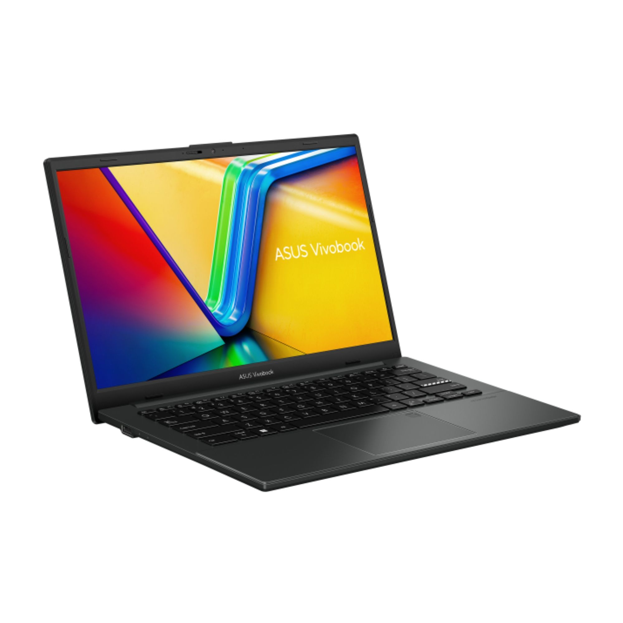 Brand New Asus Vivobook 14 Intel Core i3 8GB RAM 512GB SSD Windows 11 14" FHD Display Brand New Laptop Computer Notebook Black, (1YR WRTY)