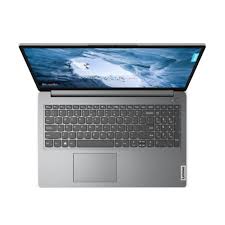 Lenovo Ideapad 1, Intel Core i3-1215U, 8GB RAM, 512GB SSD, Windows 11, 14" FHD Display, Grey, (1YR WRTY)