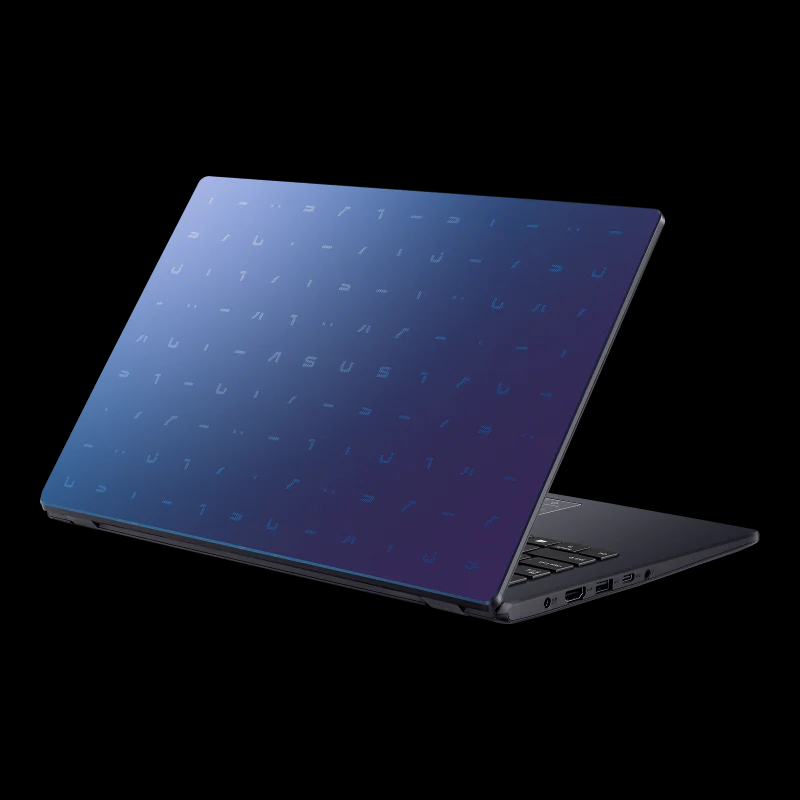 Brand New Asus Vivobook GO 14 Intel Celeron 4GB RAM 256GB SSD 14" FHD Display Windows 11 Brand New Laptop Computer Notebook New Laptops Black, (1YR WRTY)