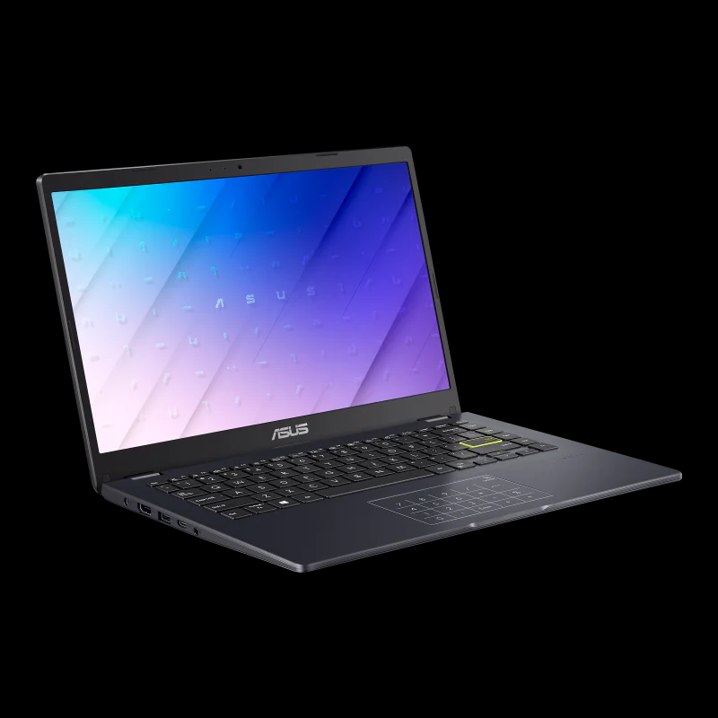 Brand New Asus Vivobook GO 14 Intel Celeron 4GB RAM 256GB SSD 14" FHD Display Windows 11 Brand New Laptop Computer Notebook New Laptops Black, (1YR WRTY)