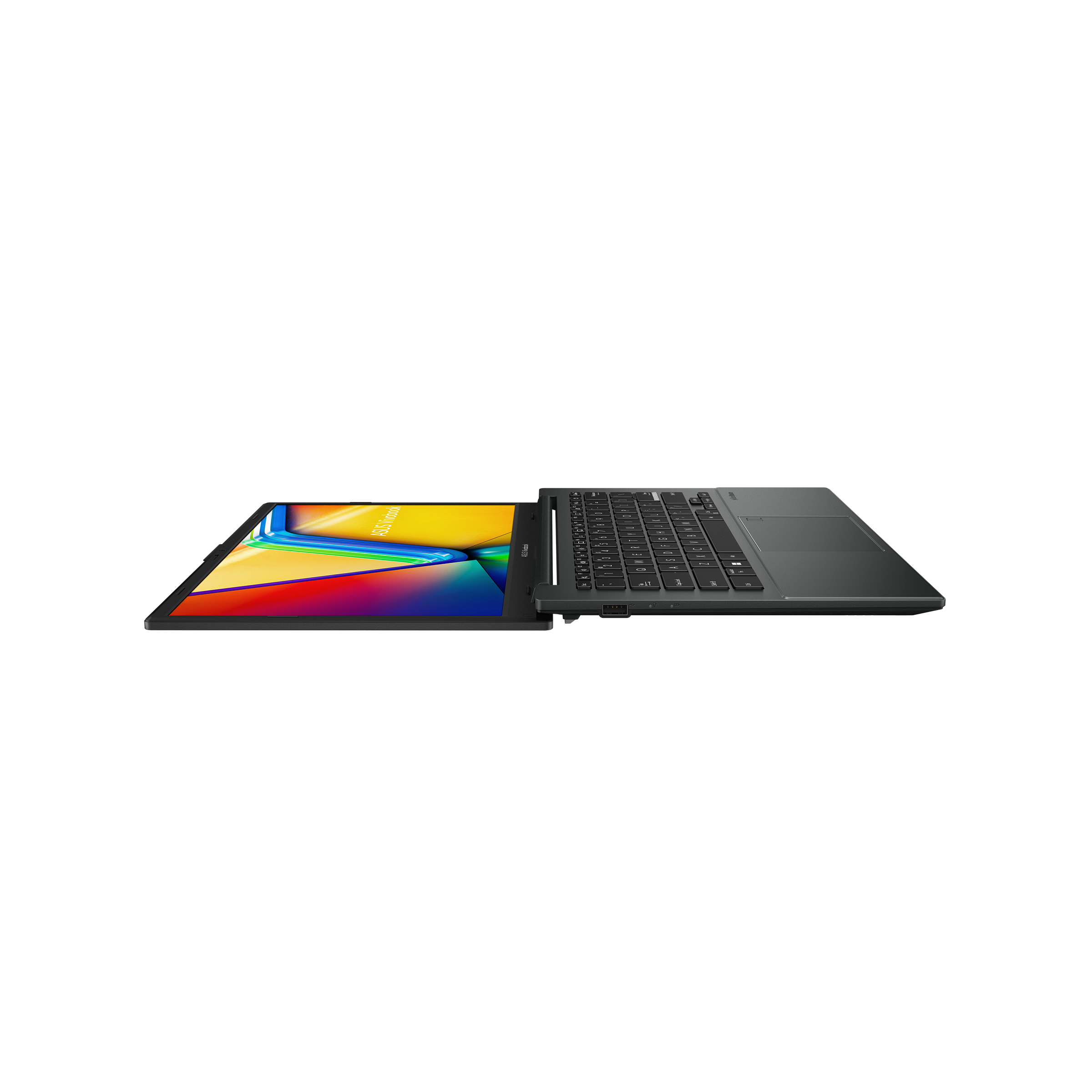 Brand New Asus Vivobook GO 14 Intel Celeron 4GB RAM 256GB SSD 14" FHD Display Windows 11 Brand New Laptop Computer Notebook New Laptops Black, (1YR WRTY)