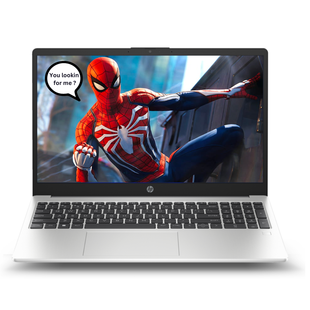 Brand NEW HP 250 G10 | Intel Core i3-1315U | 8GB RAM | 512GB SSD | 15.6'' Inch FHD display School & Business Laptop Computer | New Laptop | Windows 11 New Laptops HP Laptop Computers