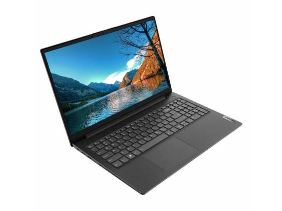 {FREE MOUSE+BAG+FLASH} Brand New Lenovo V15 G4 - Intel Core i3-1315U | 8GB RAM | 512GB SSD | Windows 11 | 15.6'' Inch HD Business Laptop Computer | Notebook | New Laptops Lenovo Laptop Computers