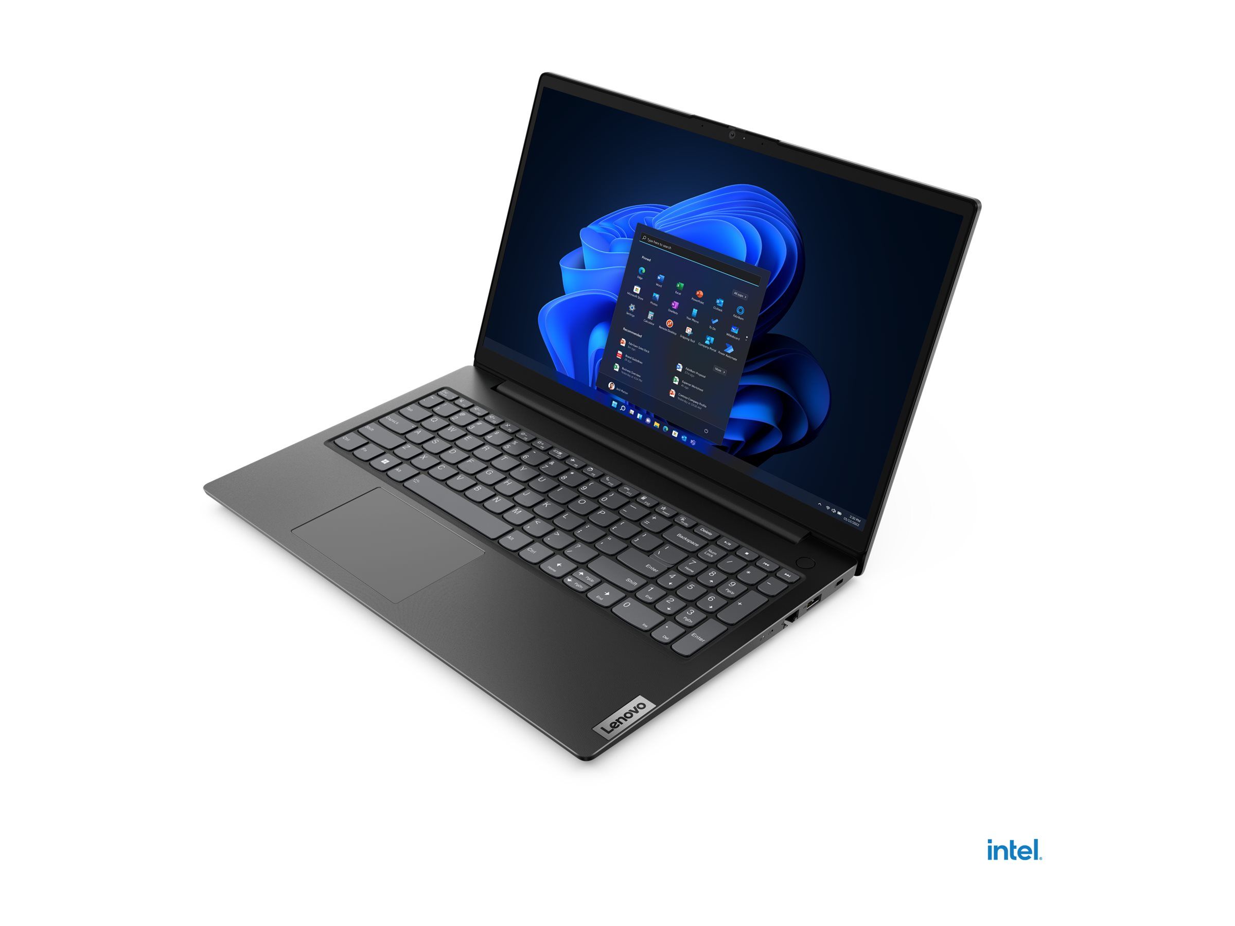 {FREE MOUSE+BAG+FLASH} Brand New Lenovo V15 G4 - Intel Core i3-1315U | 8GB RAM | 512GB SSD | Windows 11 | 15.6'' Inch HD Business Laptop Computer | Notebook | New Laptops Lenovo Laptop Computers
