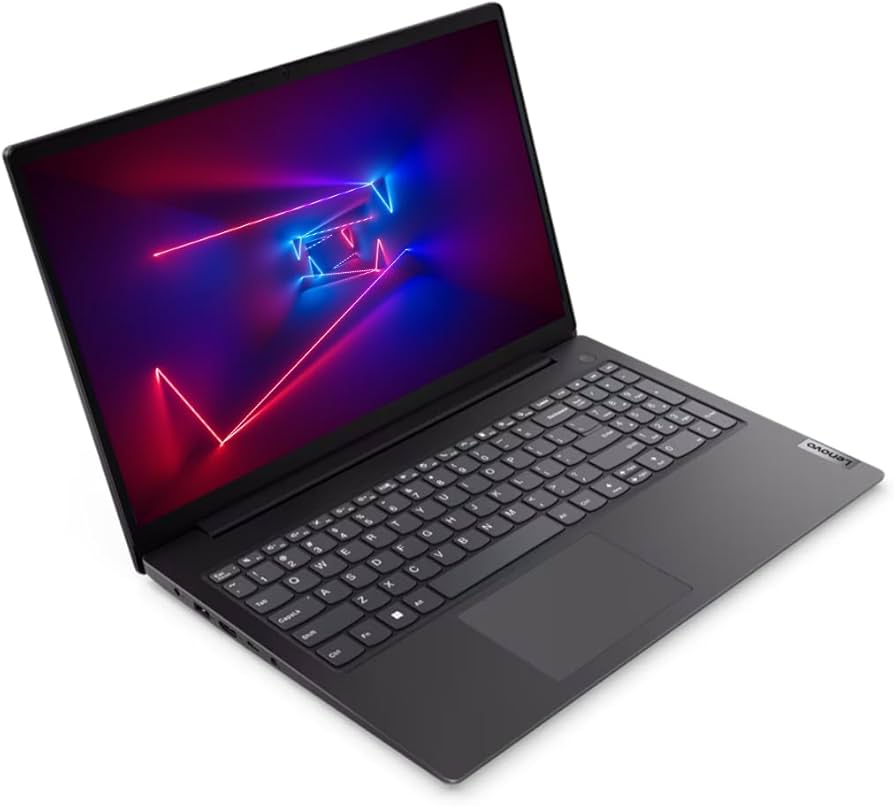 {FREE MOUSE+BAG+FLASH} Brand New Lenovo V15 G4 - Intel Core i3-1315U | 8GB RAM | 512GB SSD | Windows 11 | 15.6'' Inch HD Business Laptop Computer | Notebook | New Laptops Lenovo Laptop Computers