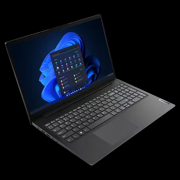 {FREE MOUSE+BAG+FLASH} Brand New Lenovo V15 G4 - Intel Core i3-1315U | 8GB RAM | 512GB SSD | Windows 11 | 15.6'' Inch HD Business Laptop Computer | Notebook | New Laptops Lenovo Laptop Computers