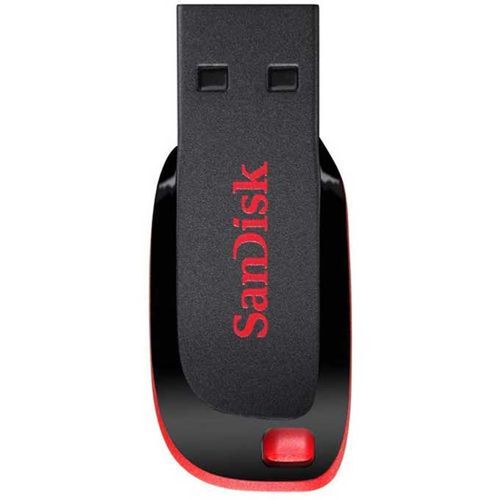 High-Speed USB Flash Drives 64GB