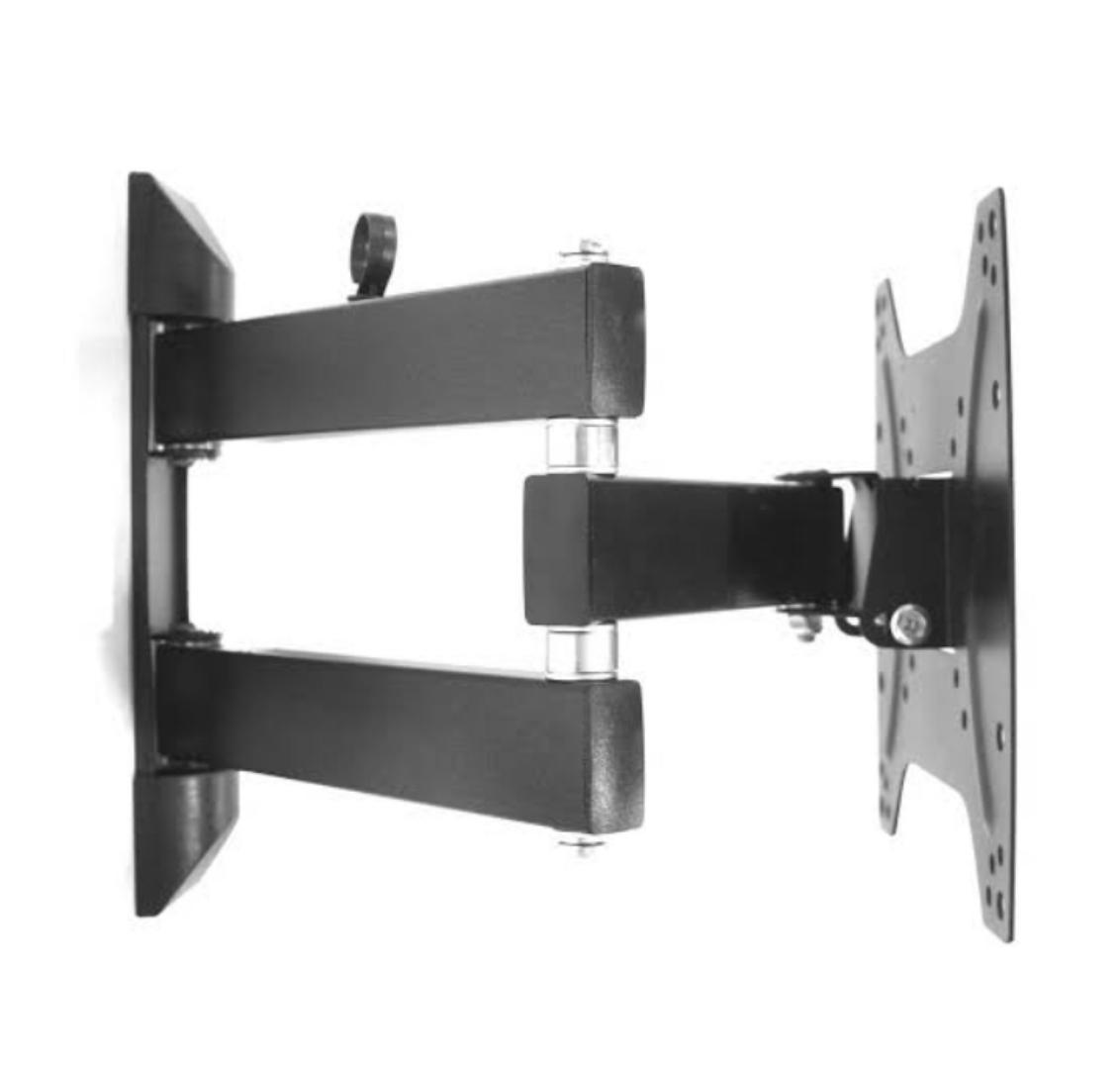 Home Design ROTATING And TILTING TV Wall Bracket For 14"-55"