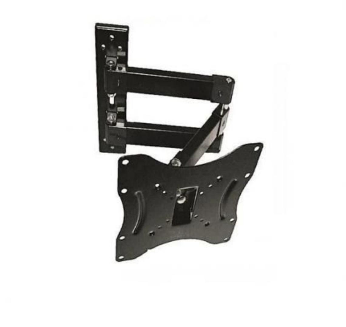 Home Design ROTATING And TILTING TV Wall Bracket For 14"-55"