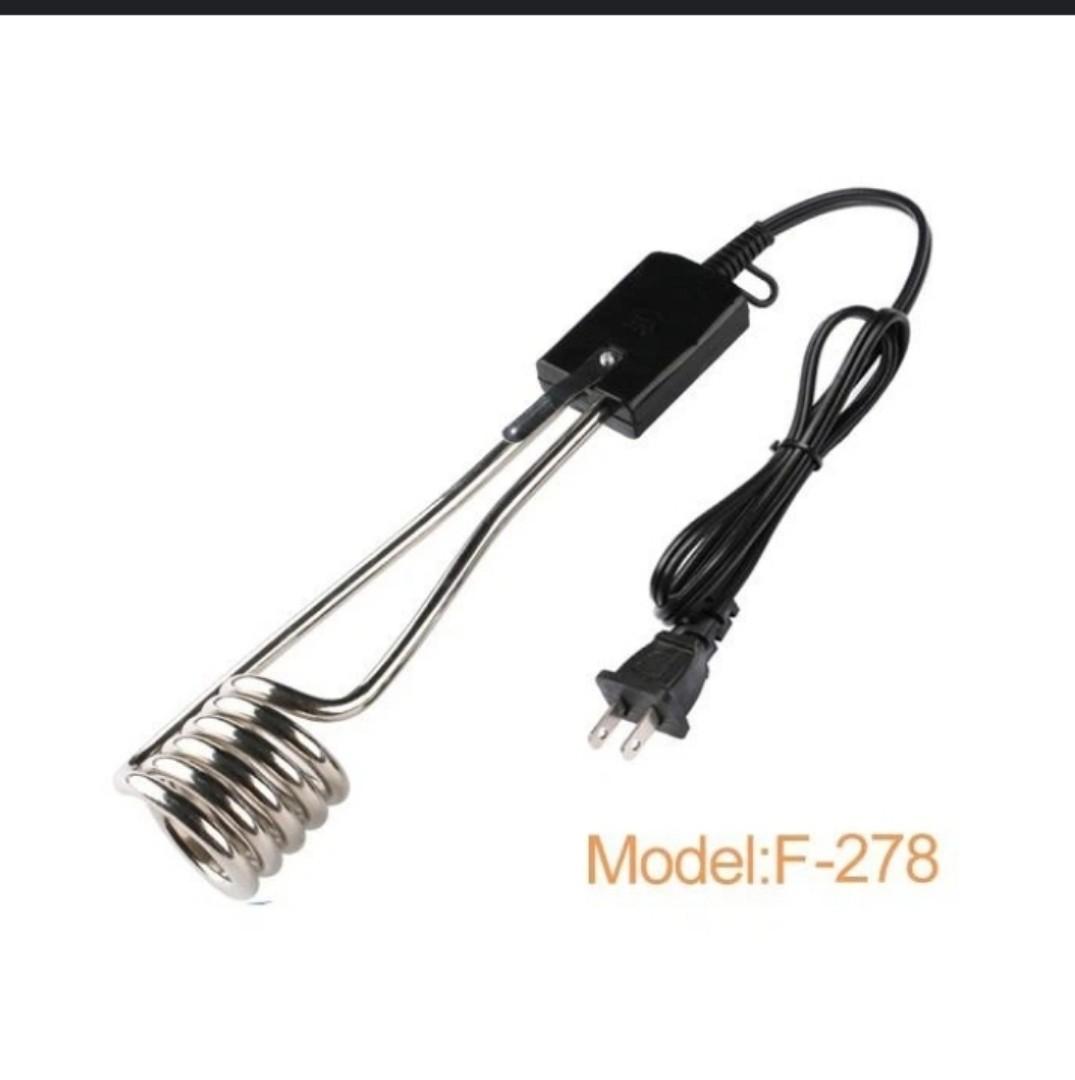 Electric Stainless Water Heater Immersion Coil