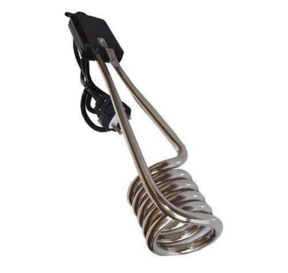 Electric Stainless Water Heater Immersion Coil