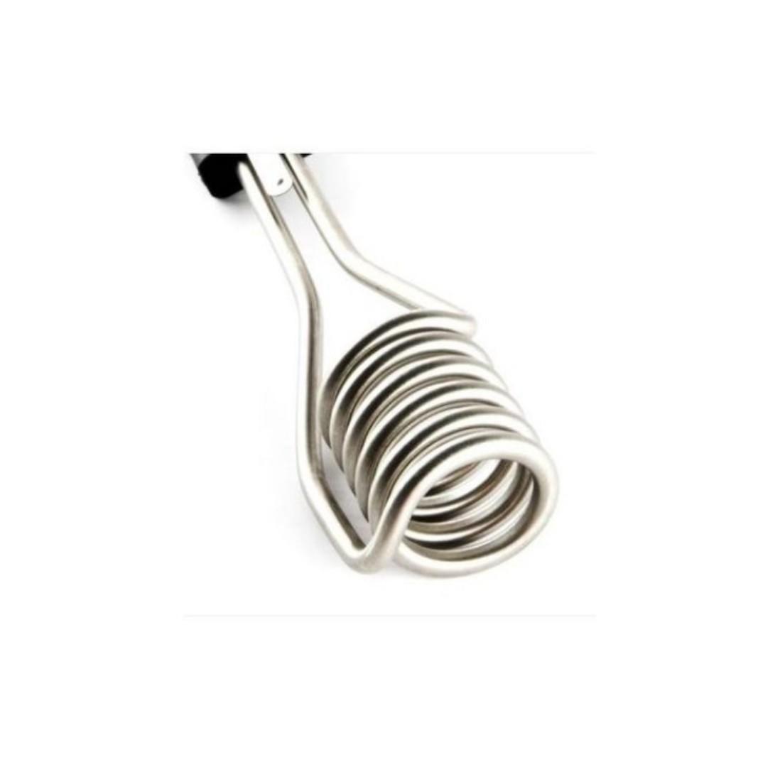 Electric Stainless Water Heater Immersion Coil
