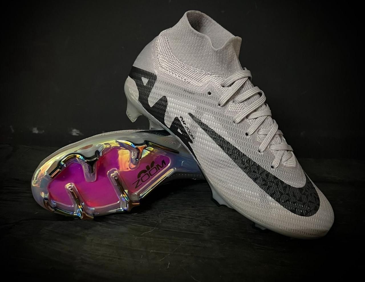 New Men Generation Pred 24 Soccer boots Fashion Football Boots Comfort Athletic Sports Sneakers