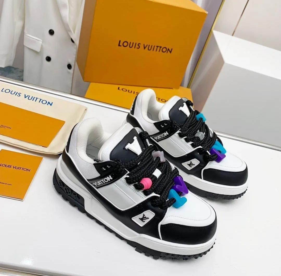 NEW ARRIVAL!!! High-Quality  Men's Fashion Sneakers – Fashionable High-Quality Sneakers