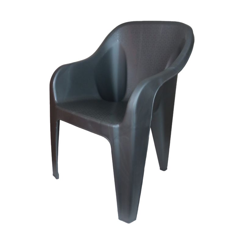 Hil plastic chair home and living kitchen and dinning room good quality chair(ASSORTED)