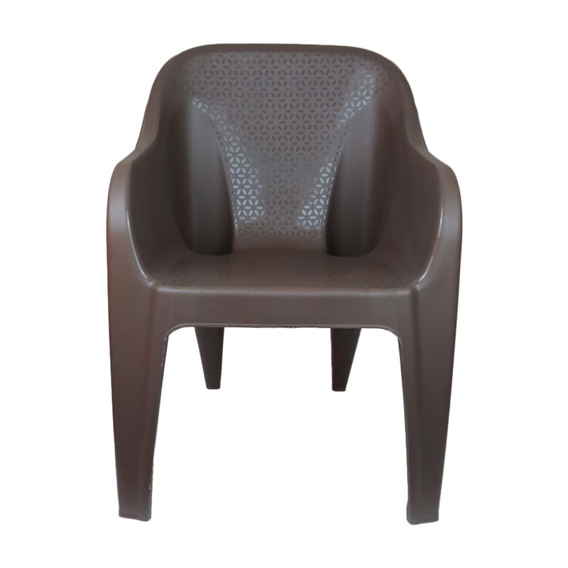 Hil plastic chair home and living kitchen and dinning room good quality chair(ASSORTED)