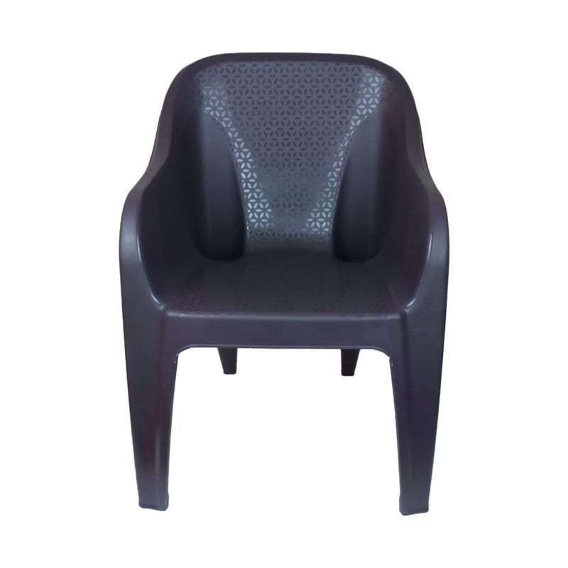Hil plastic chair home and living kitchen and dinning room good quality chair(ASSORTED)