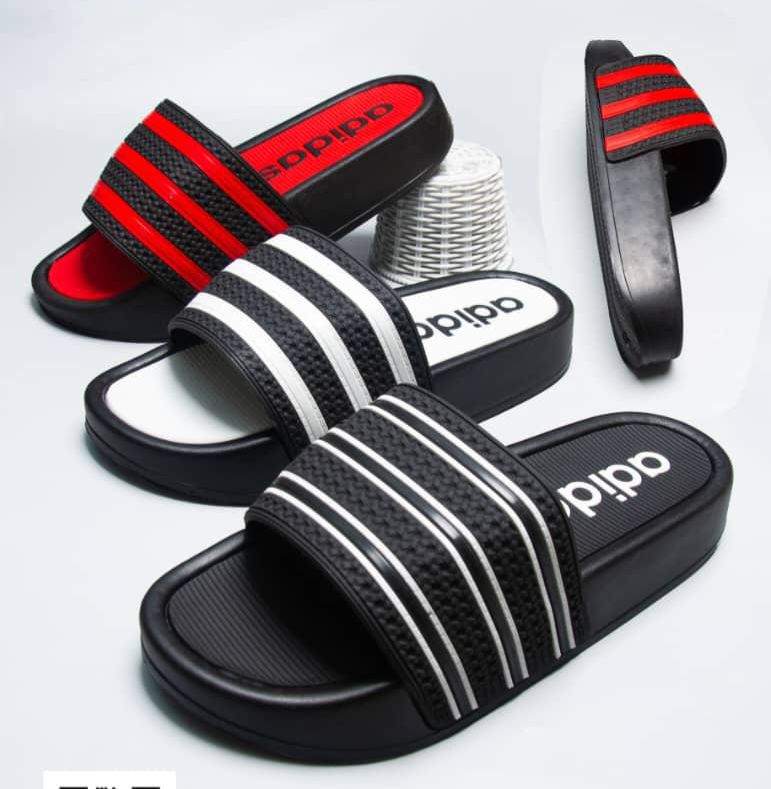 adilette  comfort Slides  Men's Shoes Sandals