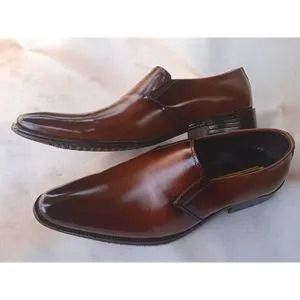 Men Formal Shoes Full leather Leather Brogue Official Shoes Elegant Business Mens Oxford Shoes Brown and black Men Formal Shoes Full leather Leather Brogue Official Shoes Elegant Business