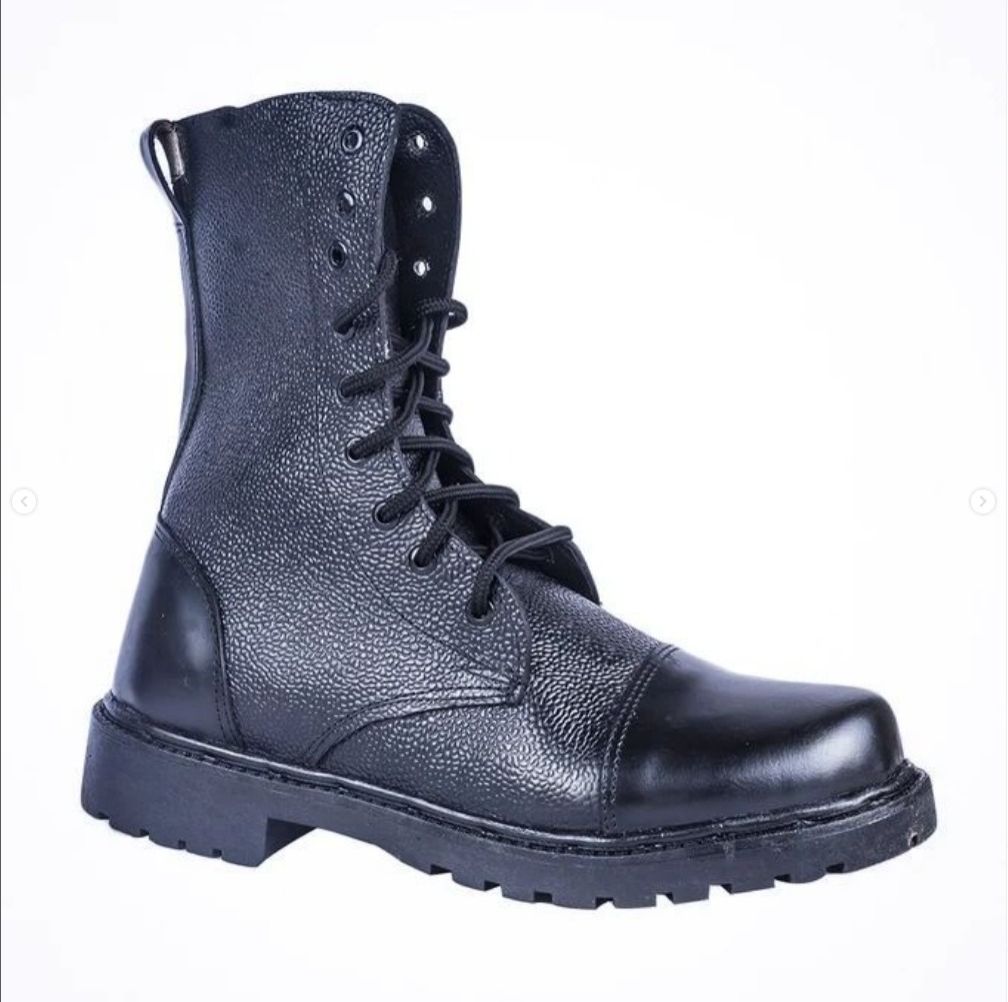 Durable Askari Security boot ,High End Pure Leather Comfy Military Desert /Tactical Genuine Leather Boots Askari Boot.Shoes > Men's Shoes Boots  Mid-Calf.