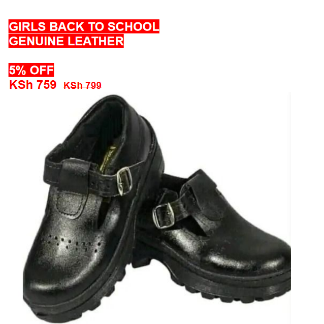 OFFER! GIRLS BACK TO SCHOOL GENUINE LEATHER SHOES, LIGHTWEIGHT, COMFORTABLE ALL-DAY, DURABLE, TOUGHEES STYLE, (SEWED ALL AROUND), PERFECT FOR SCHOOL, CASUAL, SPRING & AUTUMN WEAR