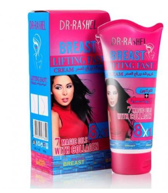 Dr. Rashel Breast Lifting Fast Cream
