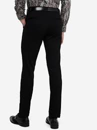 Men's Official Trousers-Slim Fit. Stretchy & Comfortable. Men's Official Pants. Sizes: 30-36.